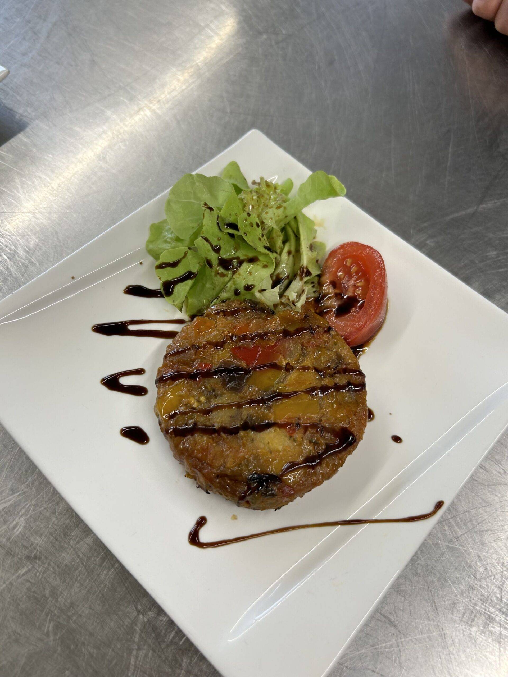 Restaurant convivial avec plats faits maison à Cernay Illzach 1